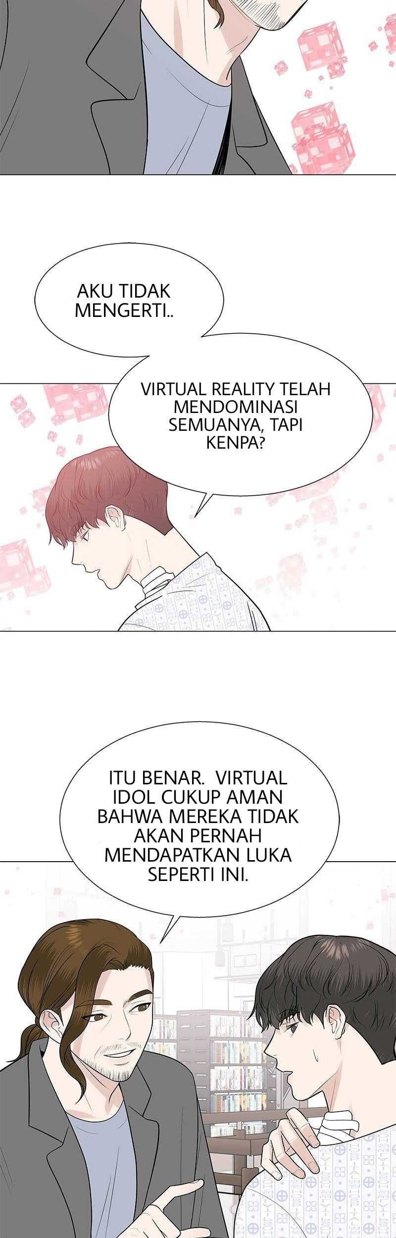 Beyond Virtual Chapter 31 Gambar 33