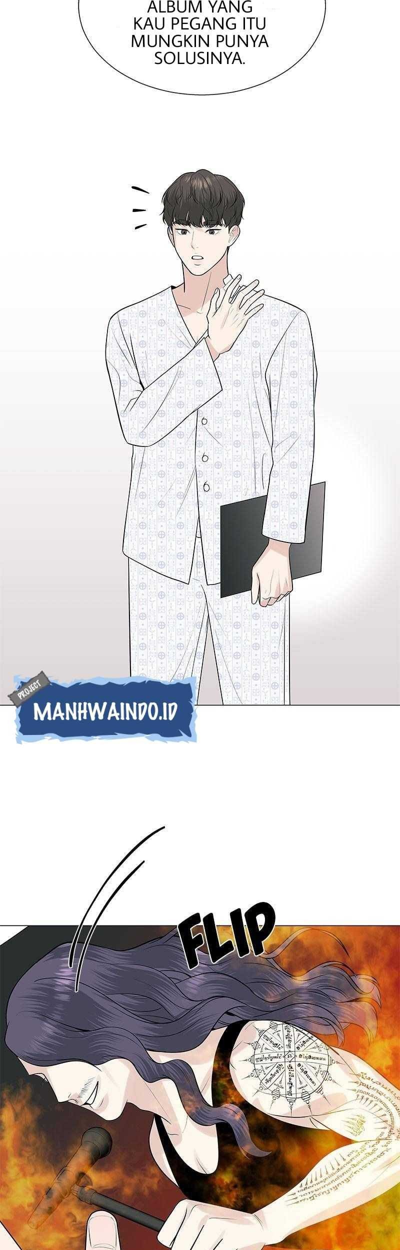 Beyond Virtual Chapter 31 Gambar 35