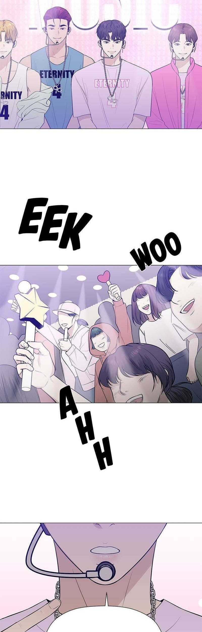 Baca Manhwa Beyond Virtual Chapter 31 Gambar 2