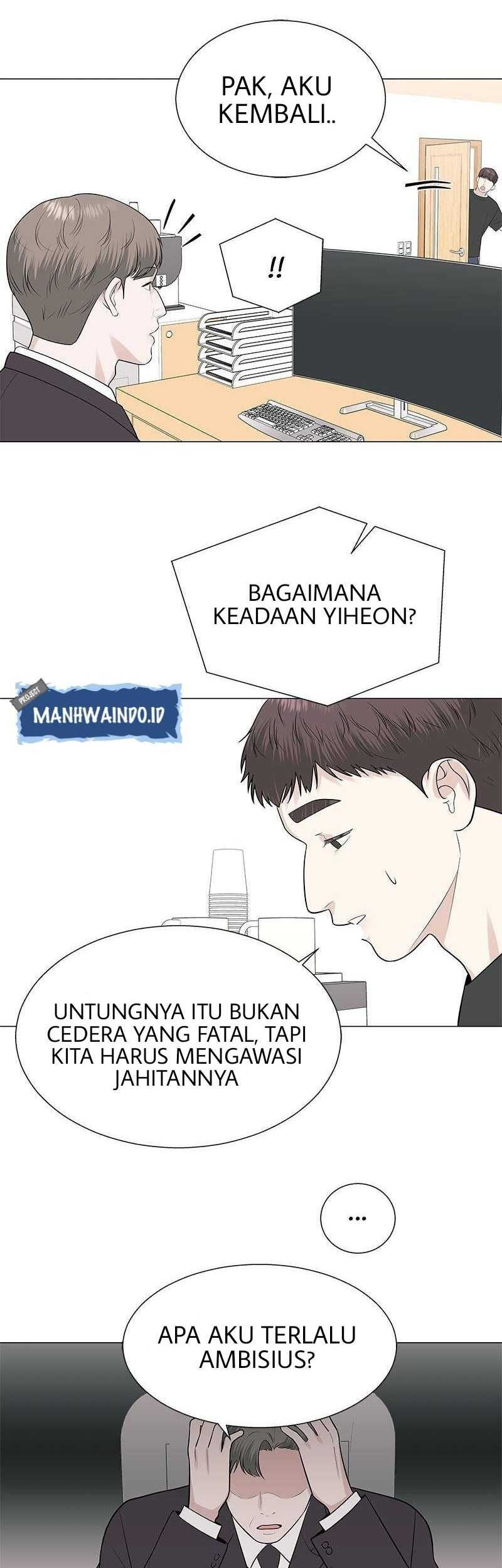 Beyond Virtual Chapter 31 Gambar 9