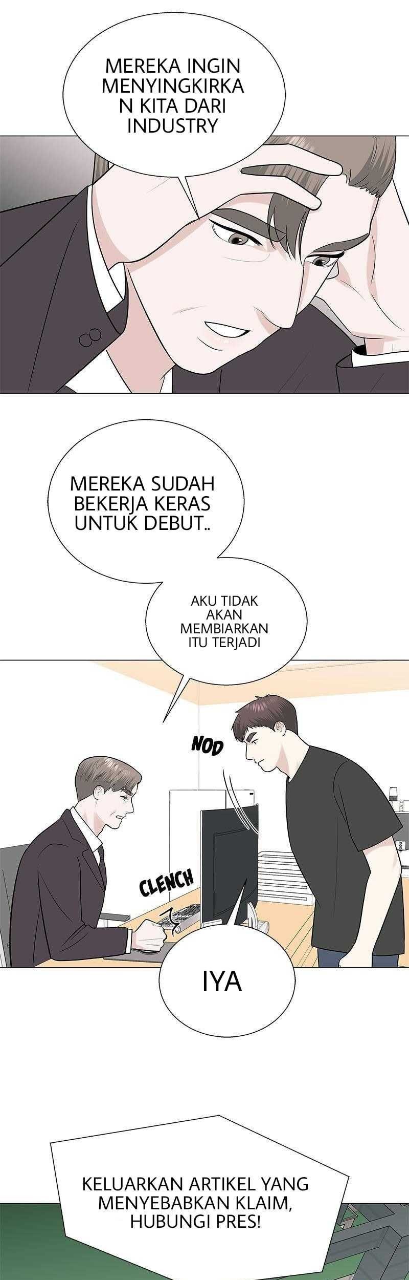 Beyond Virtual Chapter 31 Gambar 11