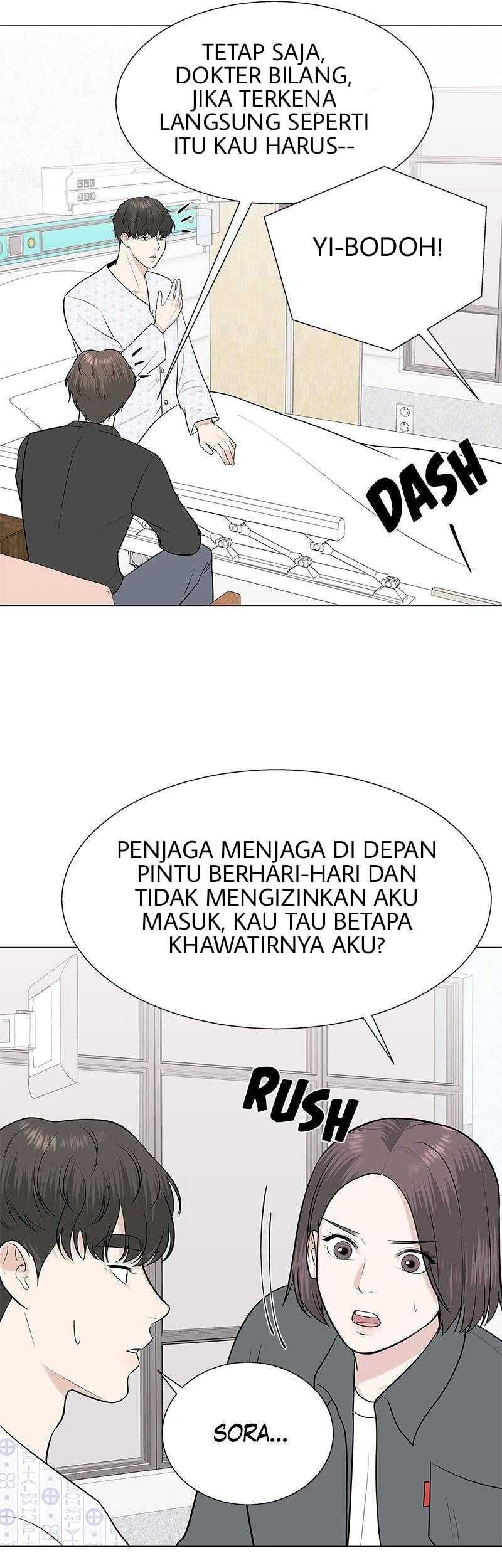 Beyond Virtual Chapter 31 Gambar 15