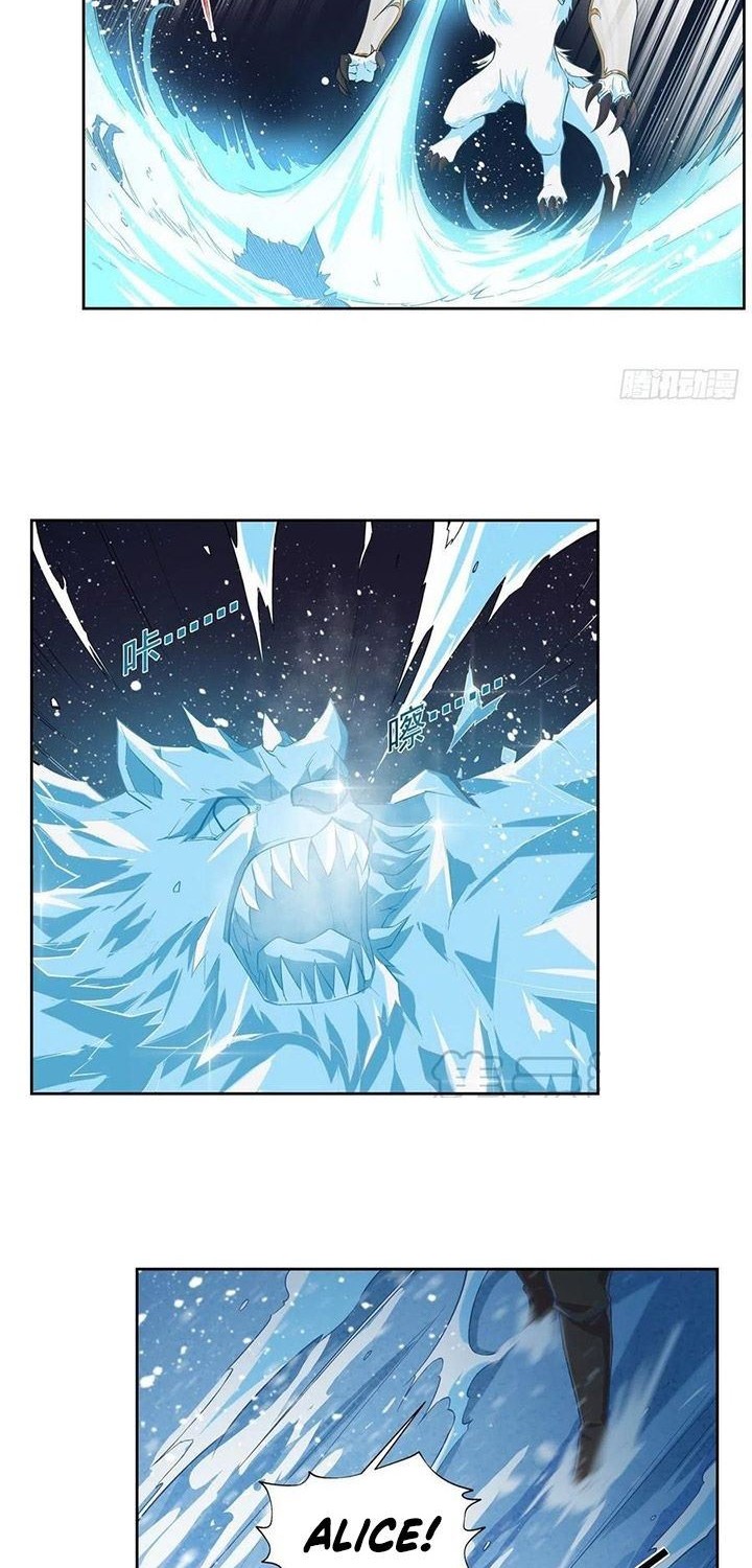 Baca Manhua The Demon King Who Lost His Job Chapter 230 Gambar 2