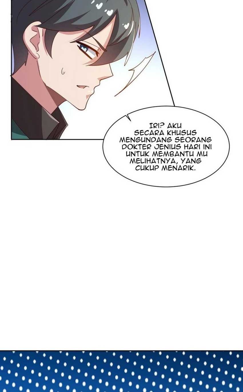The Strongest Son in Law in History Chapter 17 Gambar 59