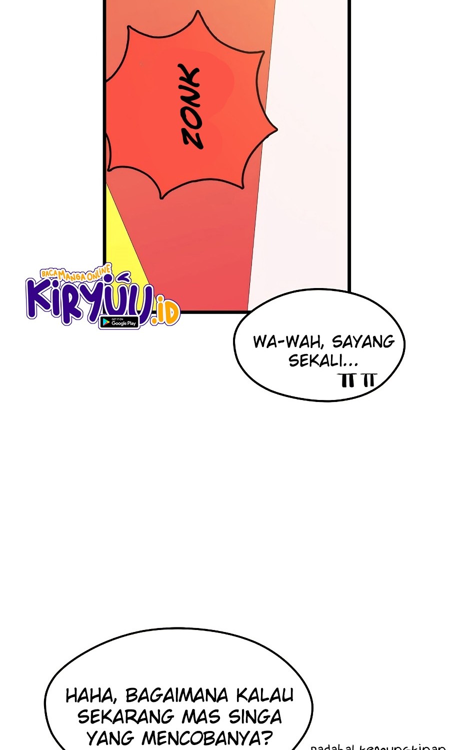 Seoul Station Necromancer Chapter 26 Gambar 23
