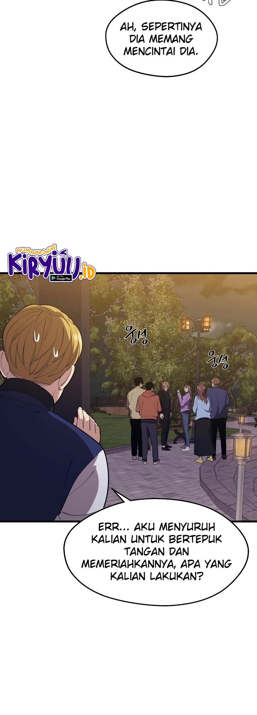 Seoul Station Necromancer Chapter 26 Gambar 58