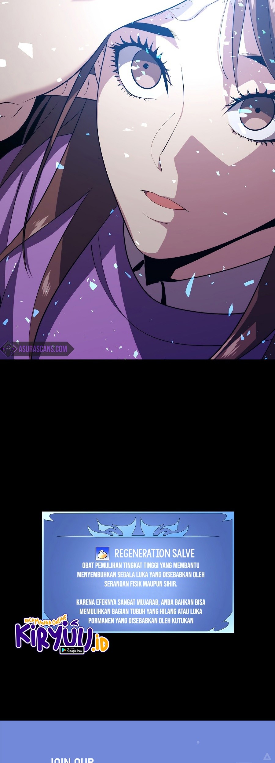 Seoul Station Necromancer Chapter 26 Gambar 78