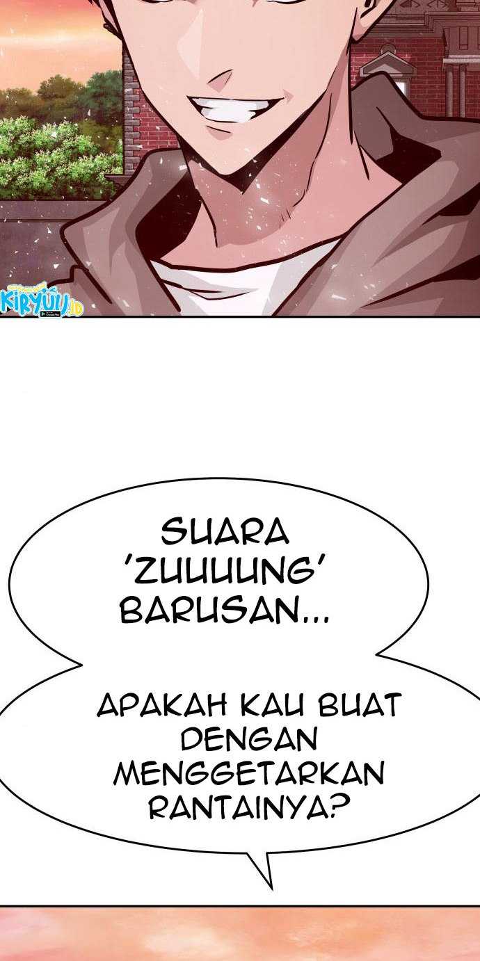 All Rounder Chapter 13 Gambar 10