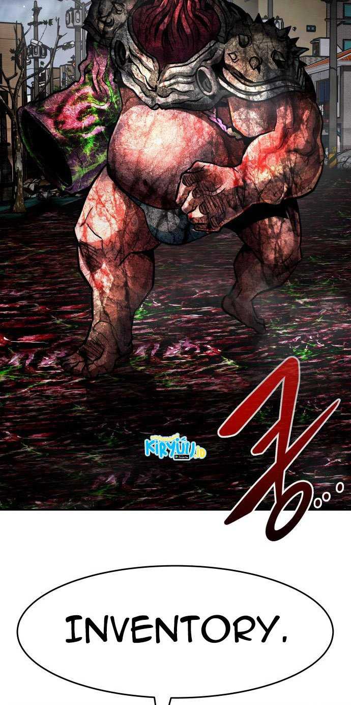 All Rounder Chapter 13 Gambar 109