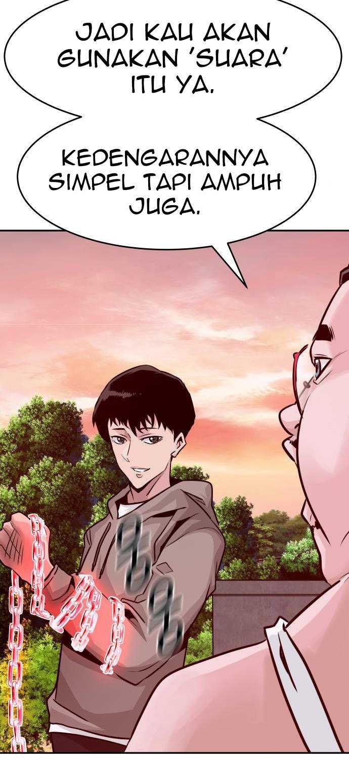 All Rounder Chapter 13 Gambar 12