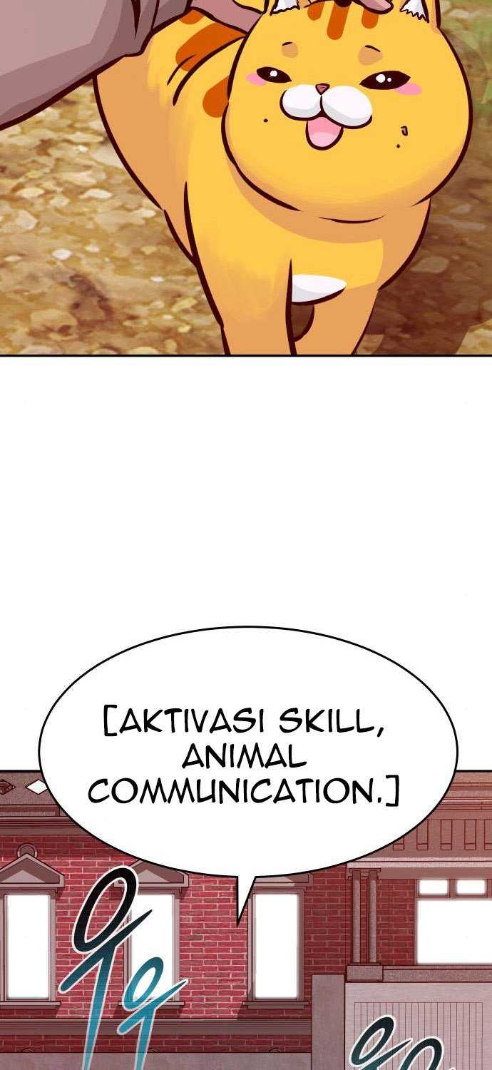 All Rounder Chapter 13 Gambar 24