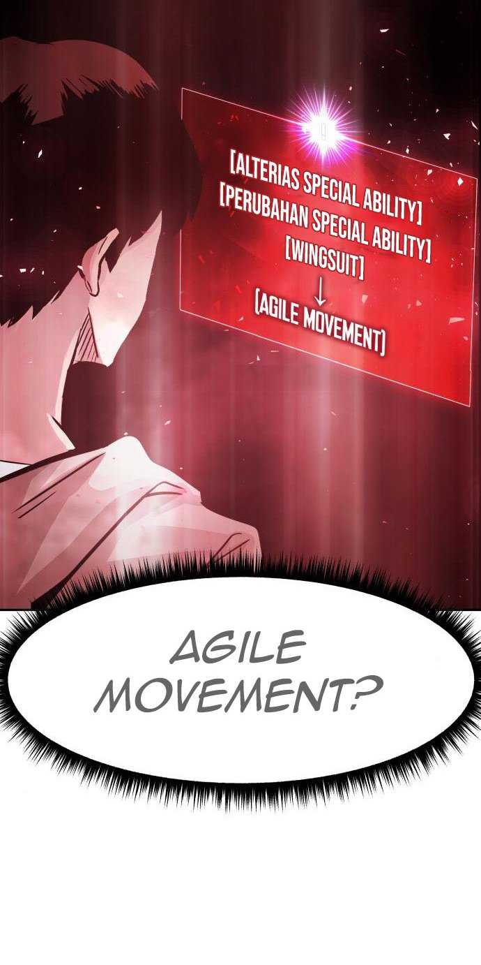 All Rounder Chapter 13 Gambar 27