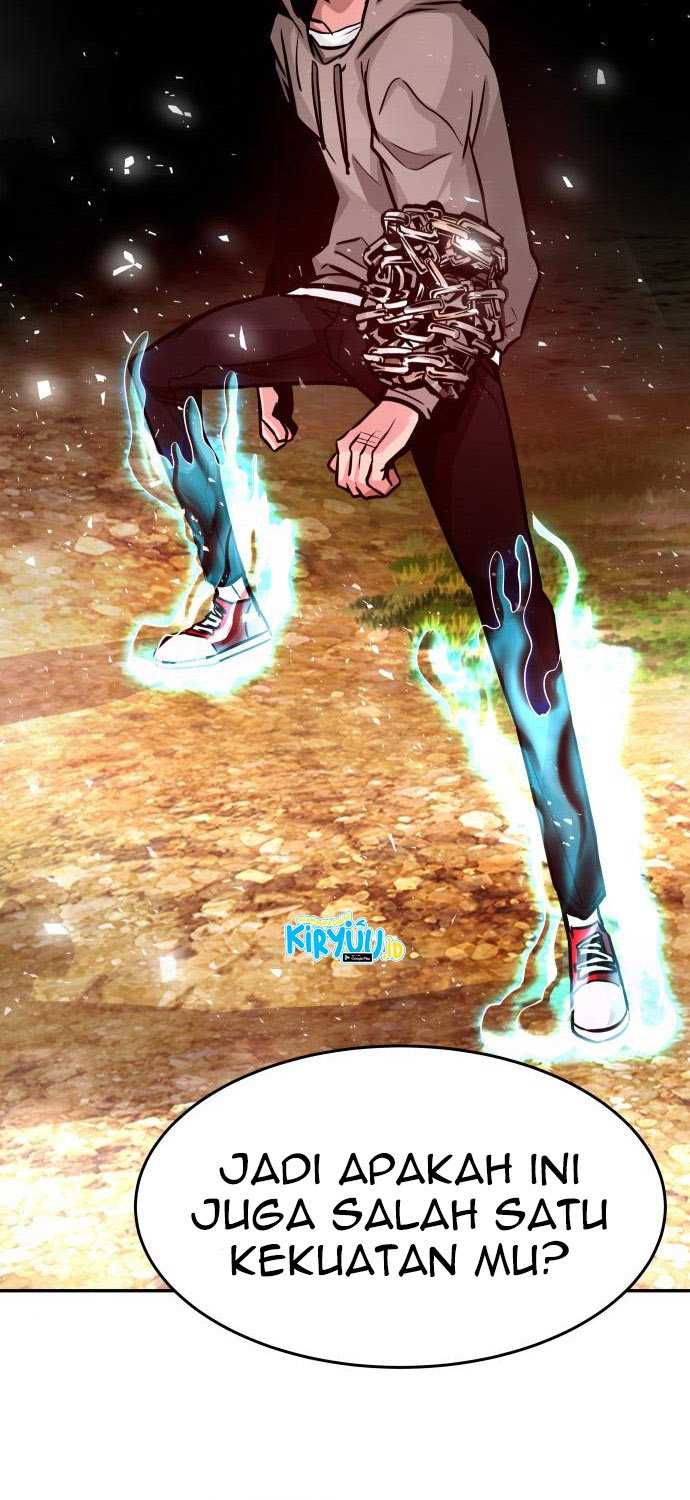 All Rounder Chapter 13 Gambar 34