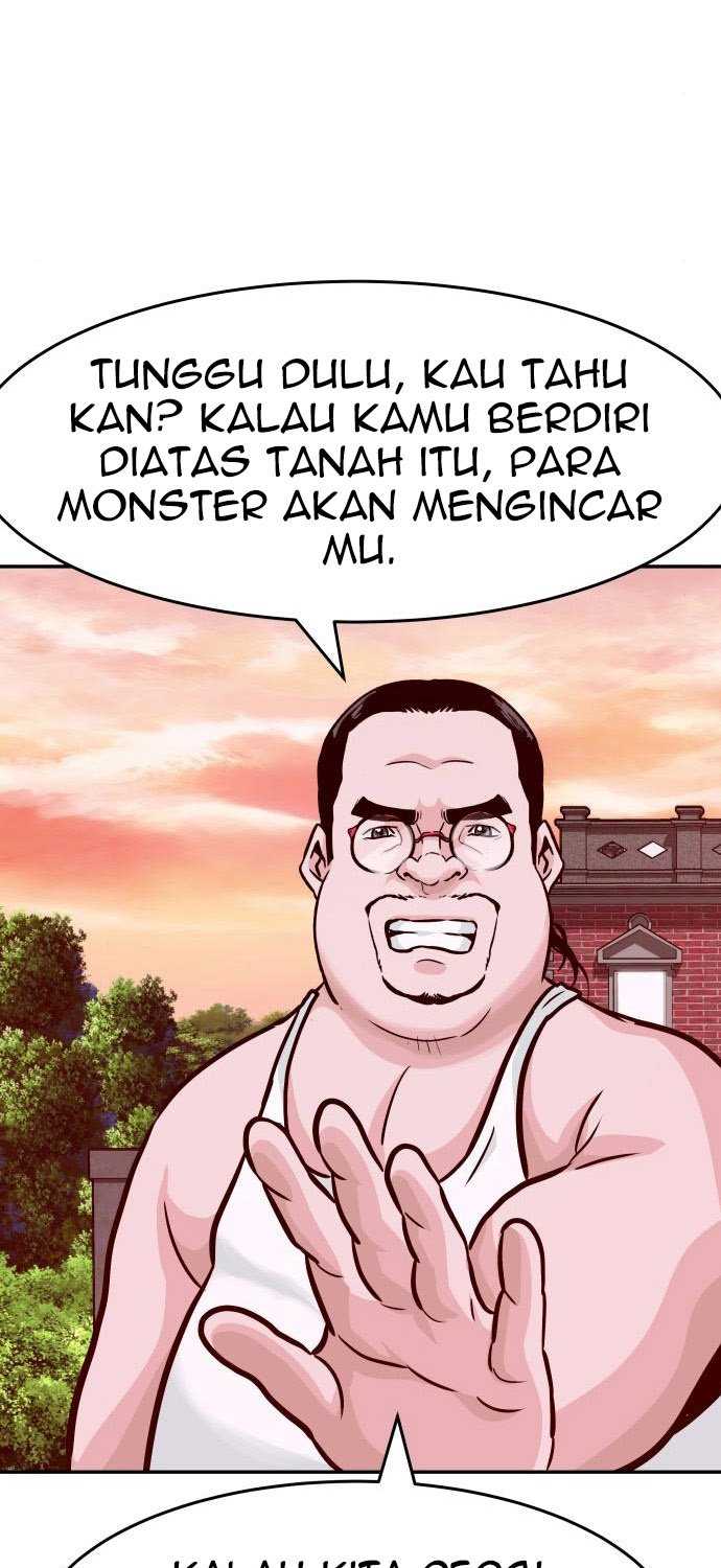 All Rounder Chapter 13 Gambar 36