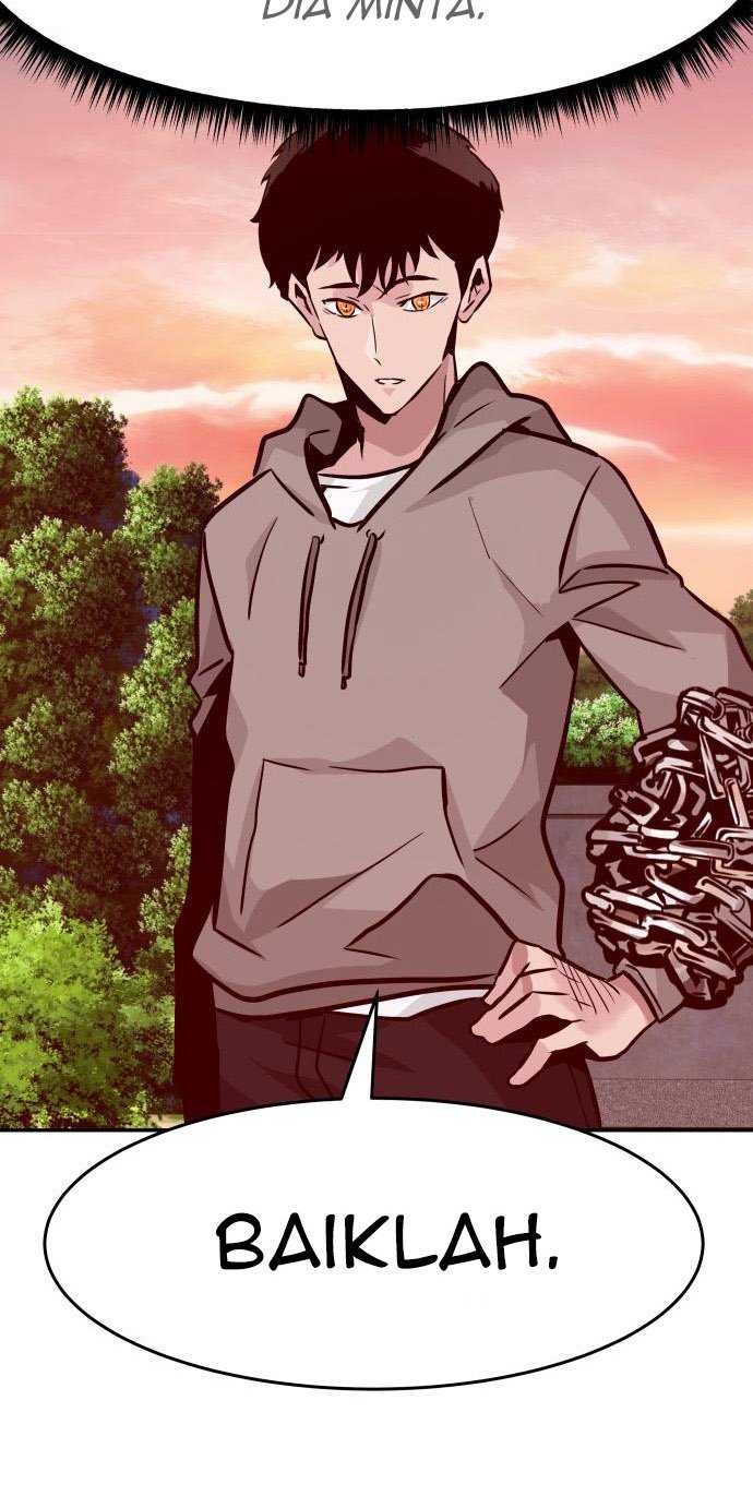 All Rounder Chapter 13 Gambar 39