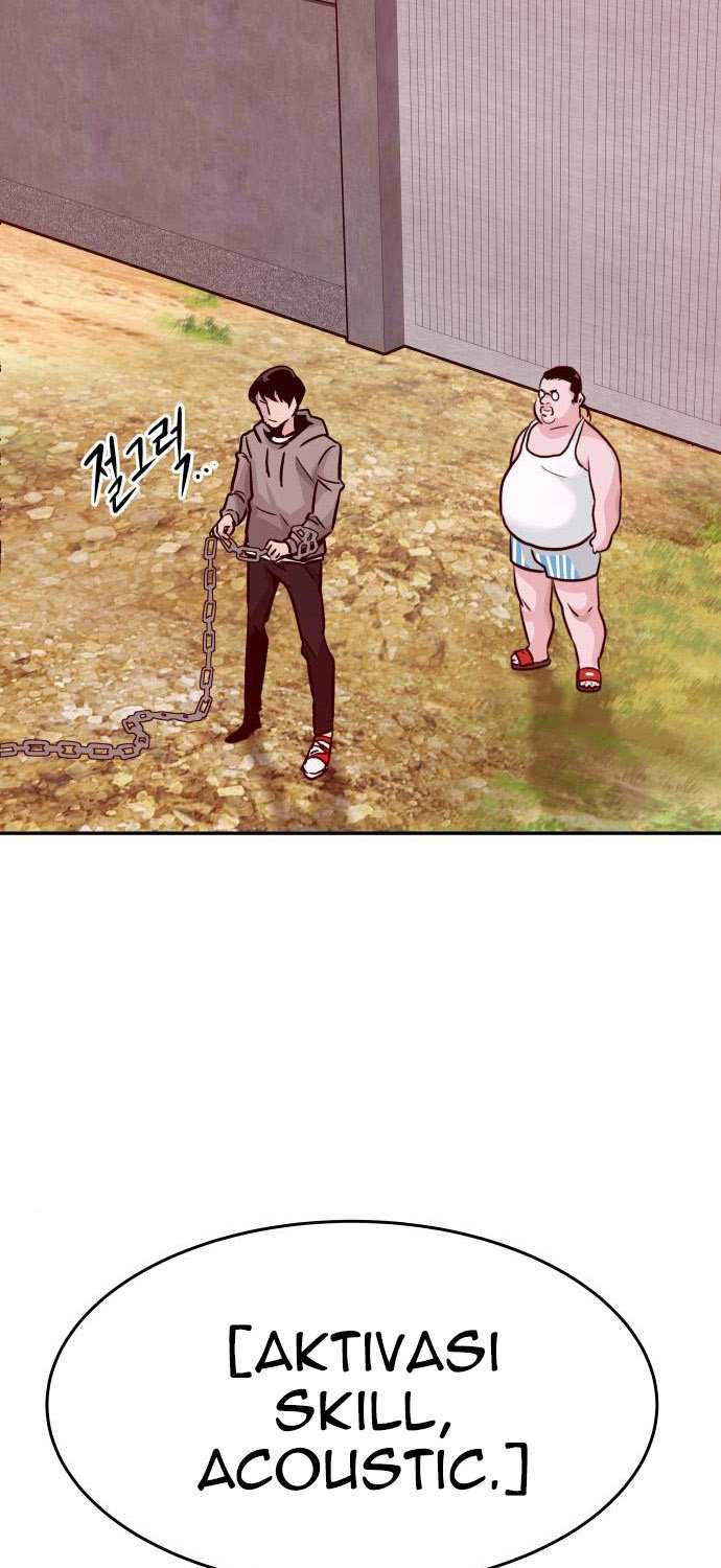 All Rounder Chapter 13 Gambar 4