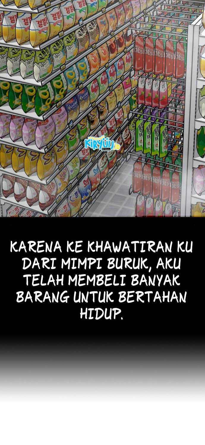 All Rounder Chapter 13 Gambar 42