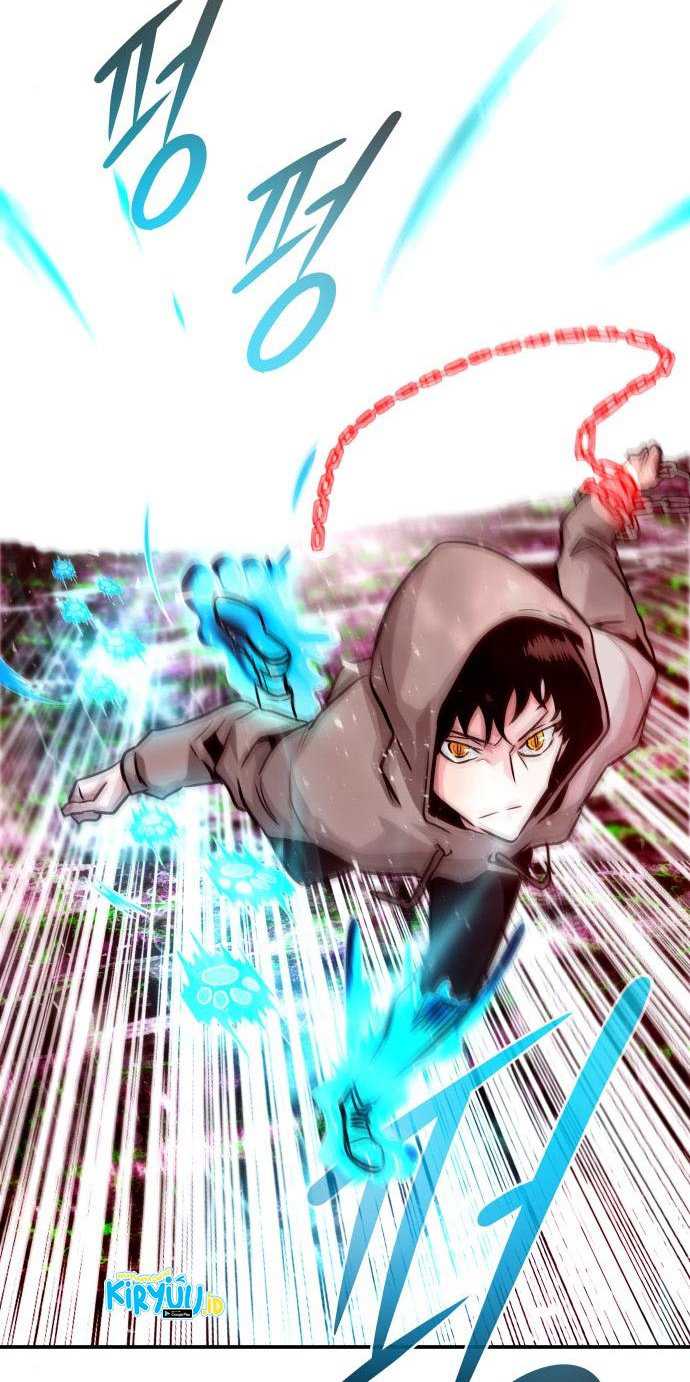 All Rounder Chapter 13 Gambar 51