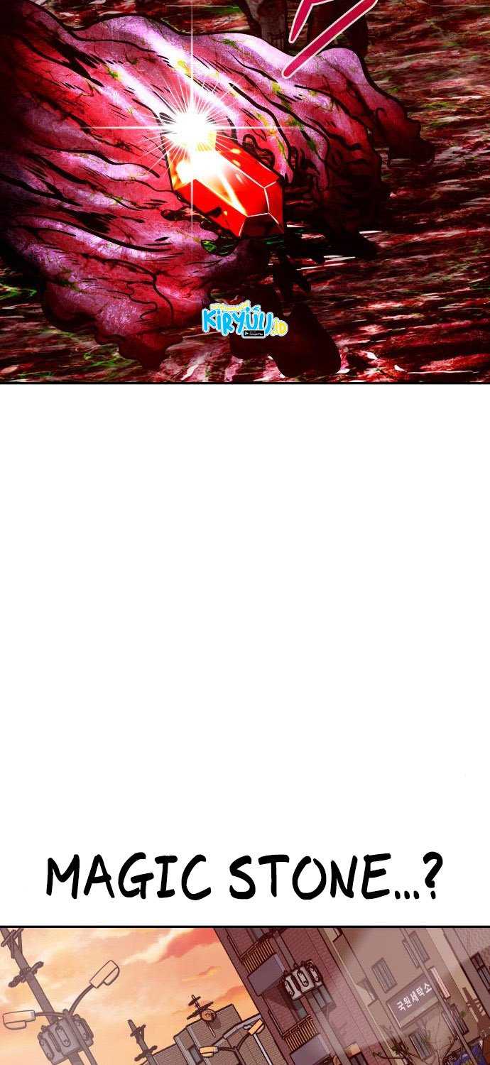All Rounder Chapter 13 Gambar 66