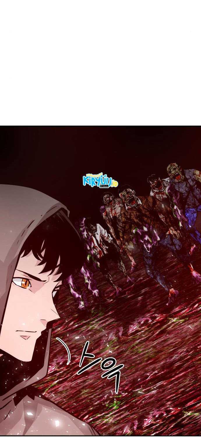 All Rounder Chapter 13 Gambar 74
