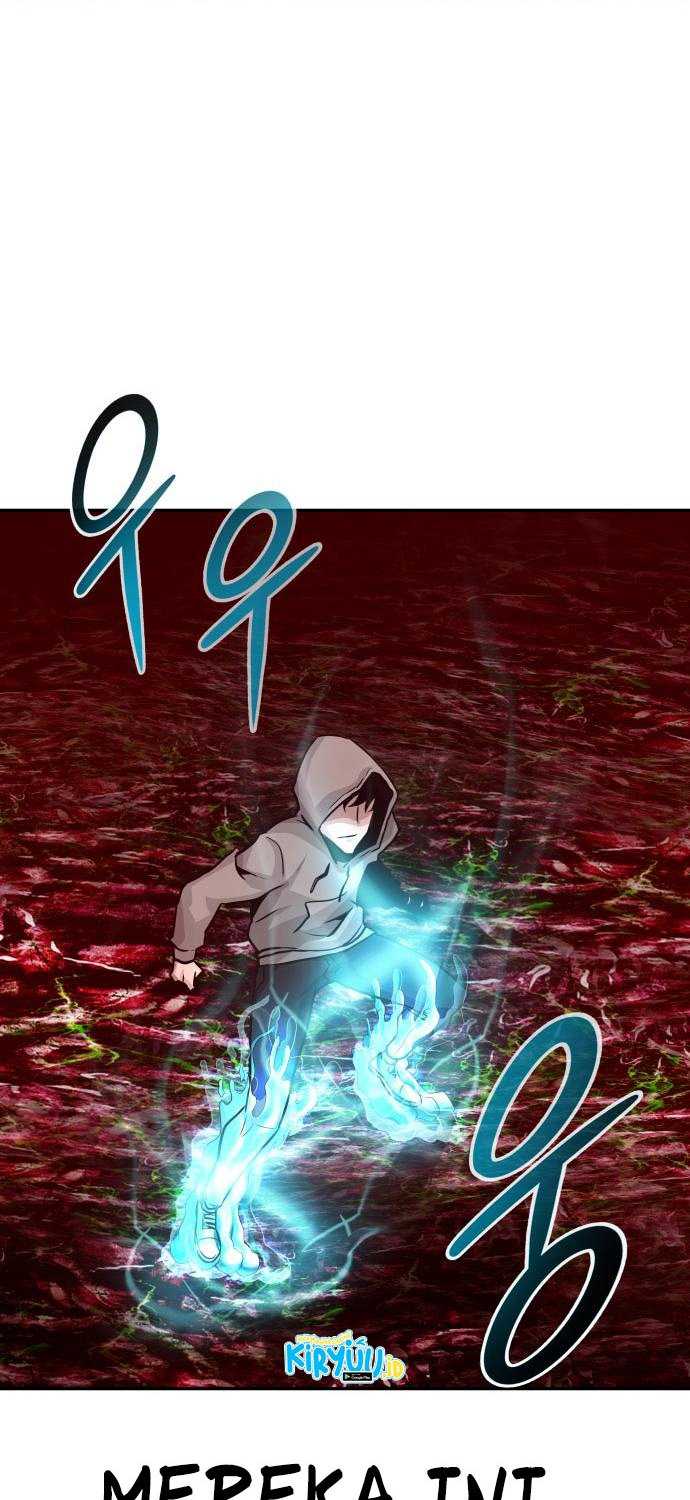 All Rounder Chapter 13 Gambar 75