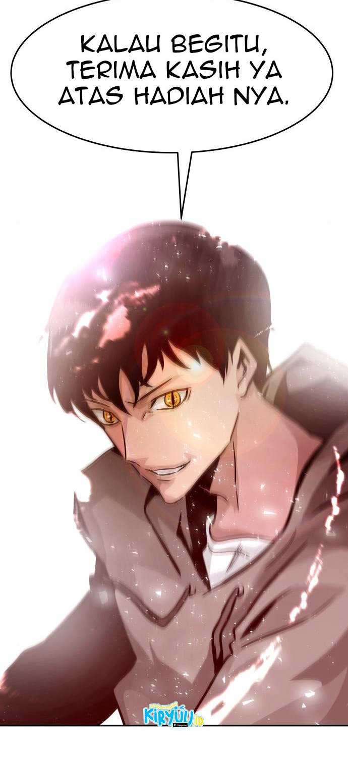 All Rounder Chapter 13 Gambar 83