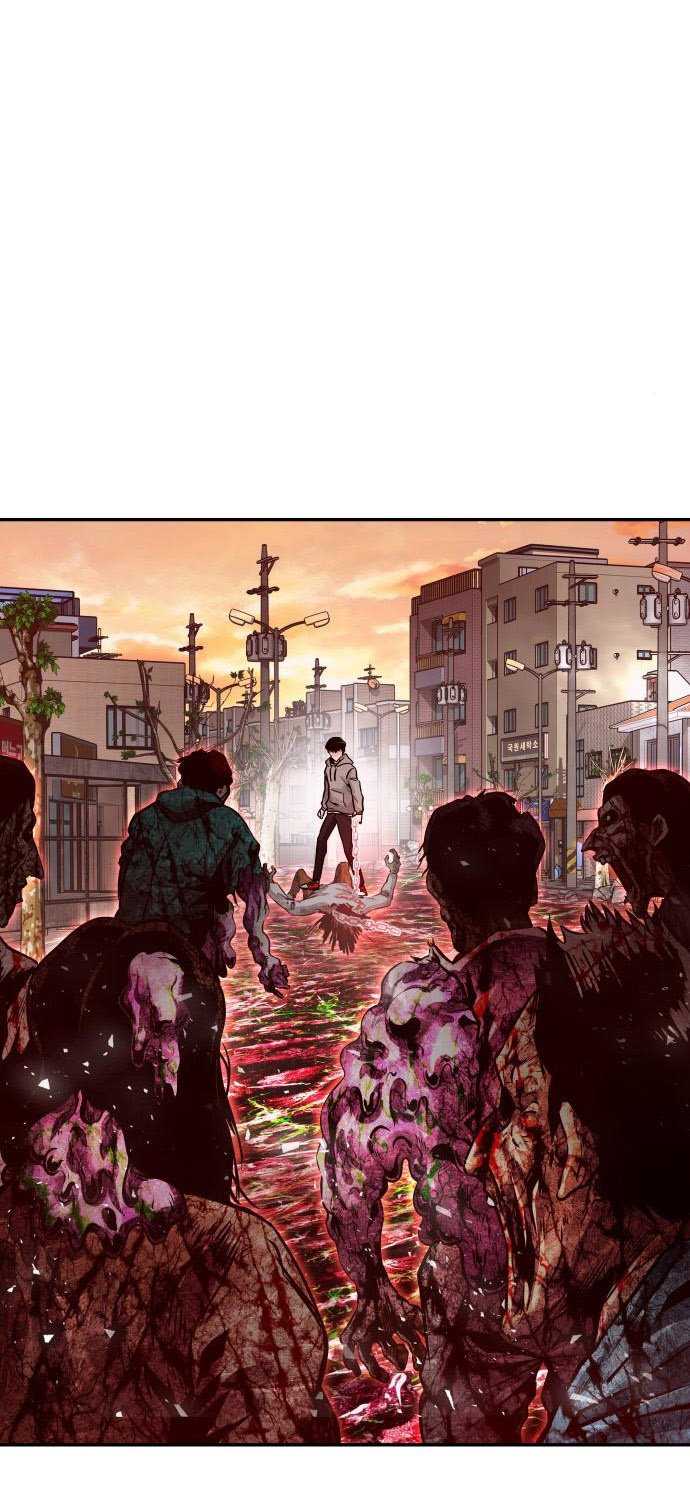 All Rounder Chapter 13 Gambar 84