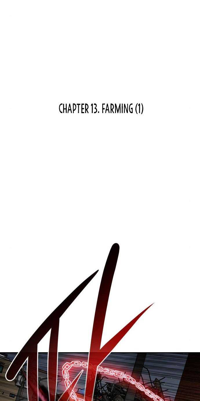 All Rounder Chapter 13 Gambar 87