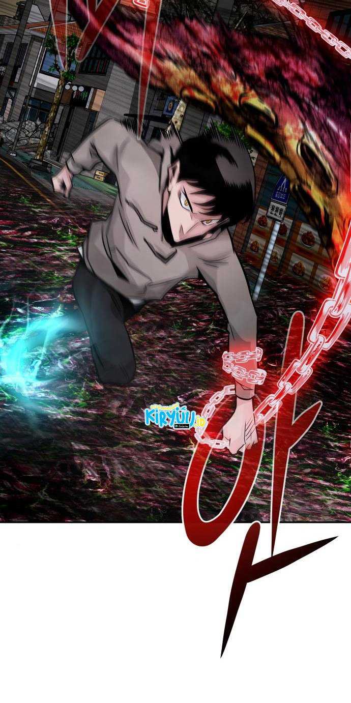 All Rounder Chapter 13 Gambar 88