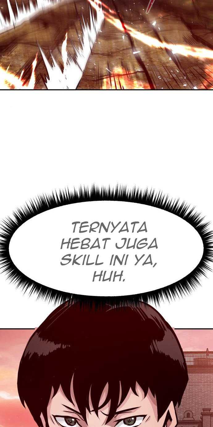 All Rounder Chapter 13 Gambar 9