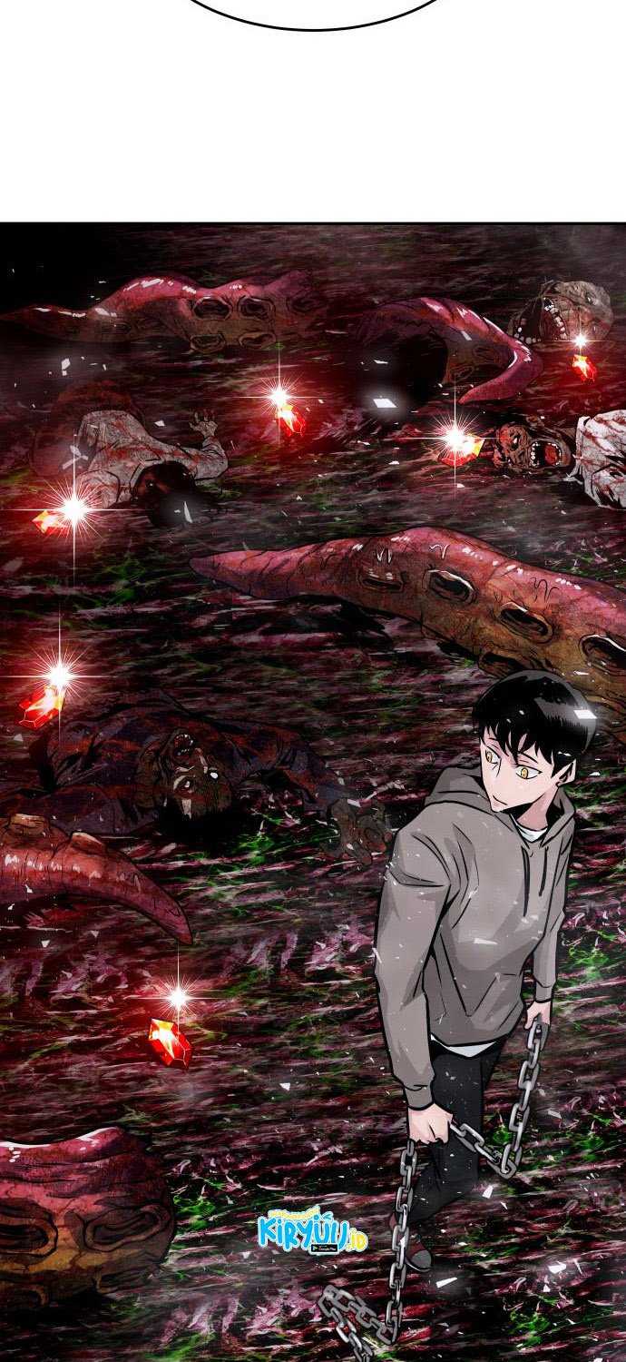 All Rounder Chapter 13 Gambar 92