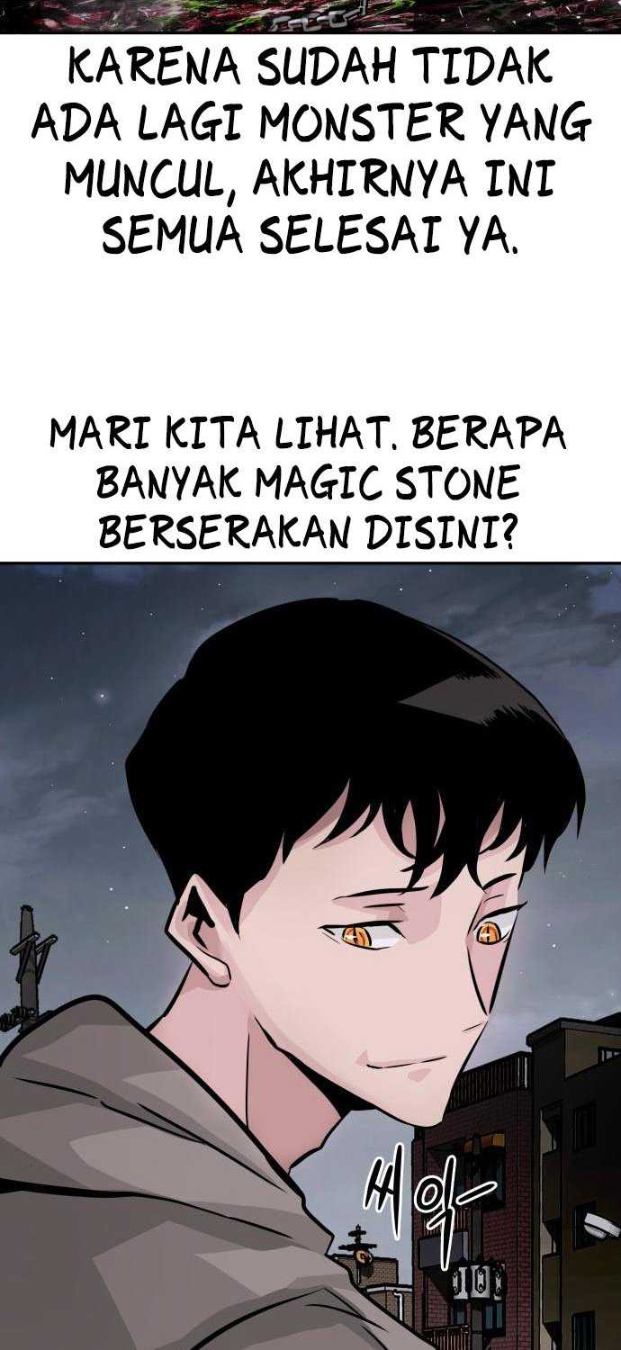 All Rounder Chapter 13 Gambar 93