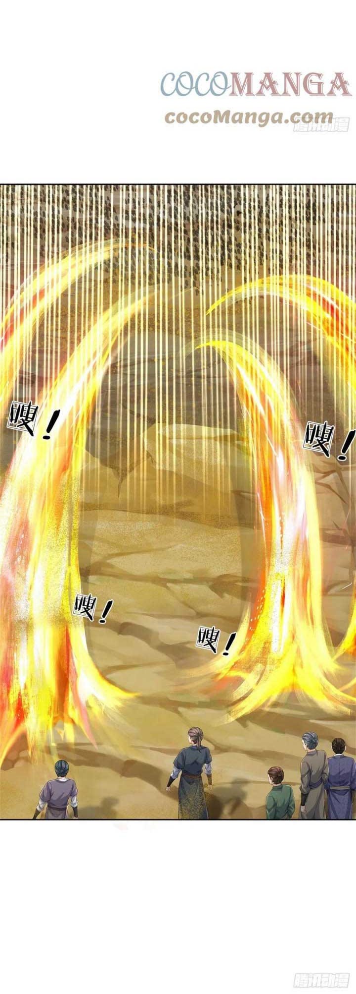 The Way of Domination Chapter 64 Gambar 15