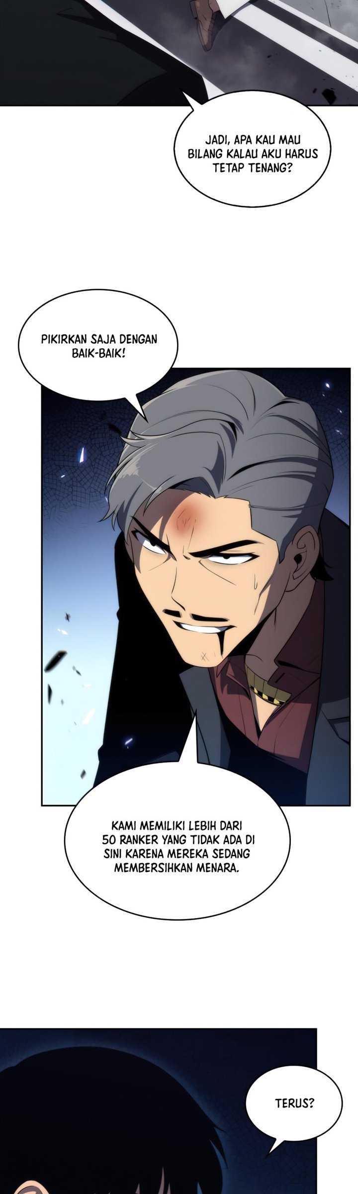 Solo Max-Level Newbie Chapter 25 Gambar 7