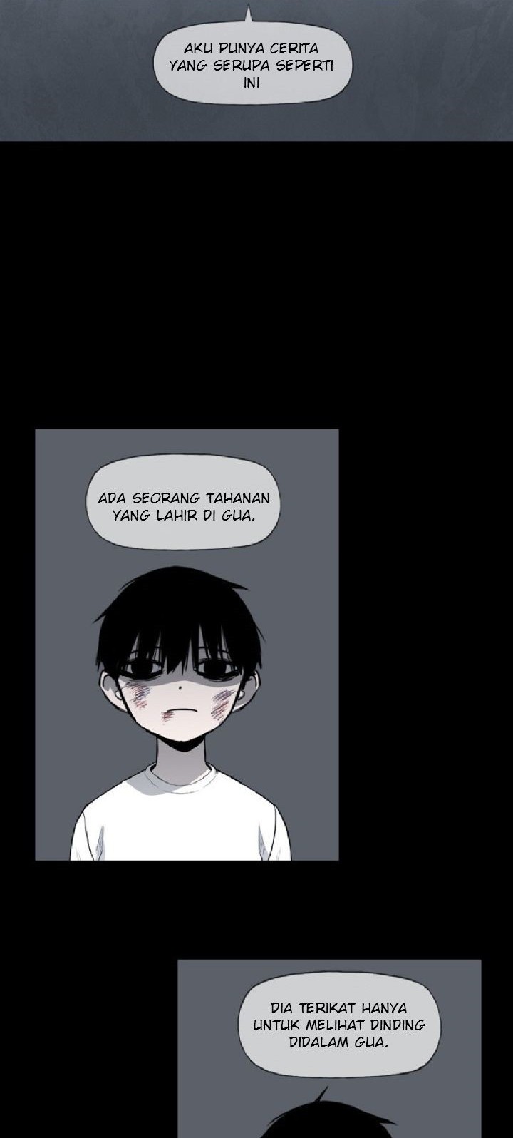 Manhwa The Boxer Chapter 96 gambar nomor 2