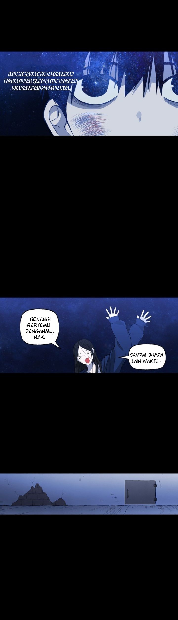 The Boxer Chapter 96 Gambar 44