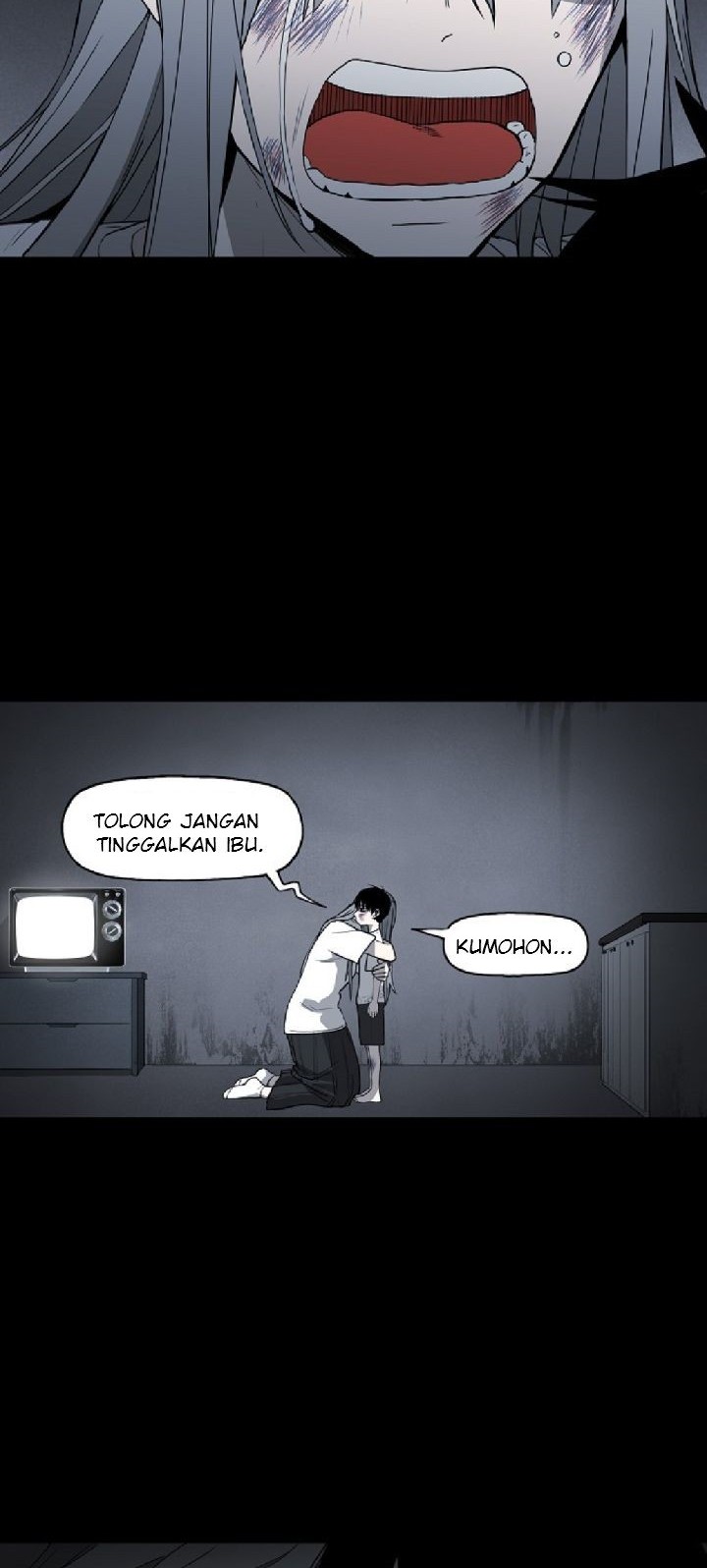 The Boxer Chapter 96 Gambar 52