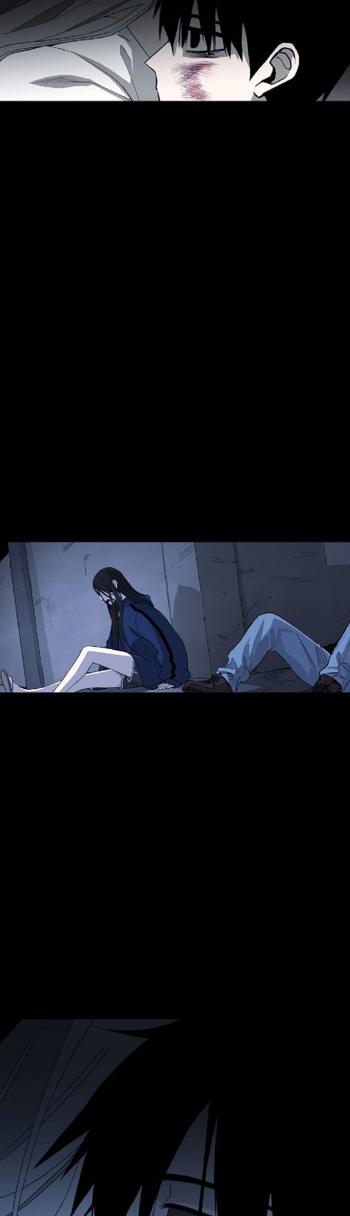 The Boxer Chapter 96 Gambar 53