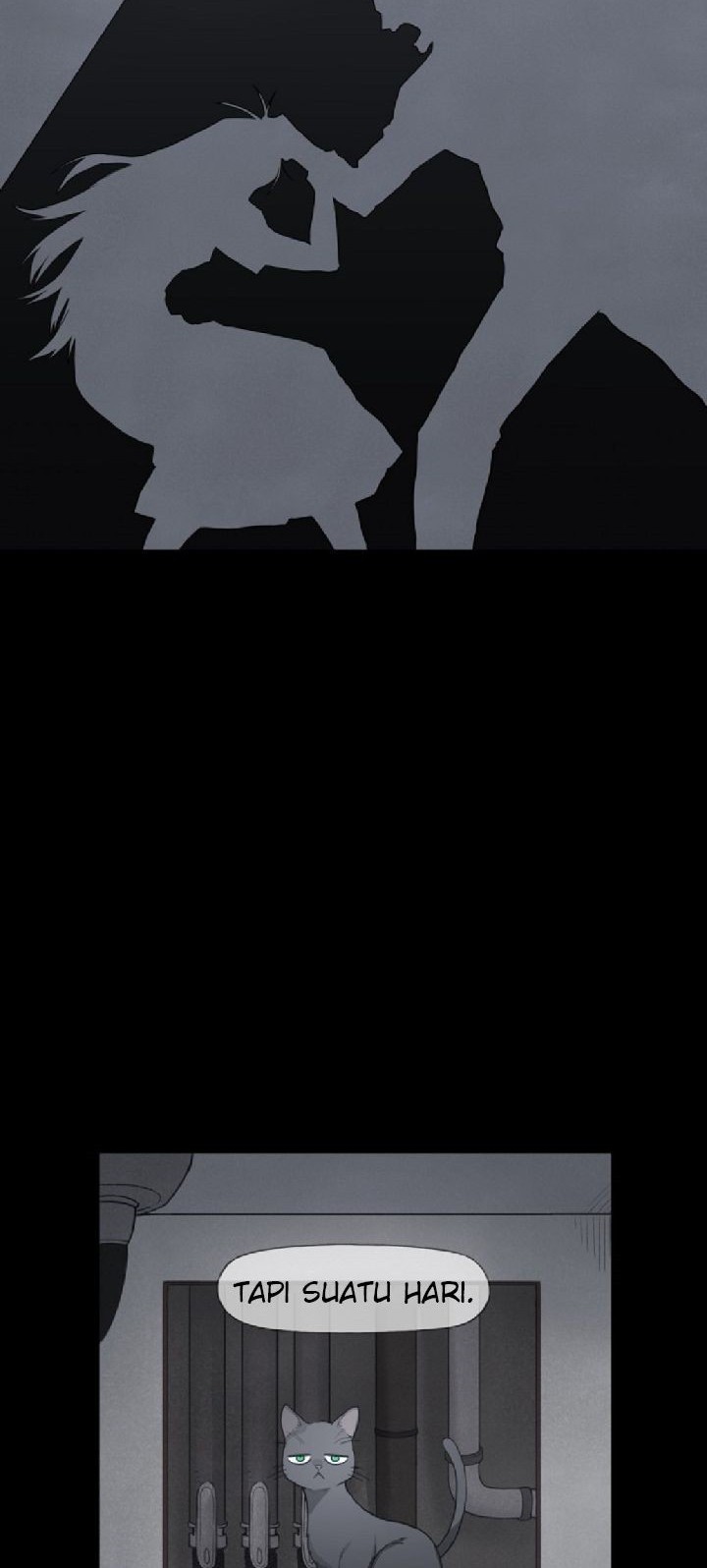 The Boxer Chapter 96 Gambar 4