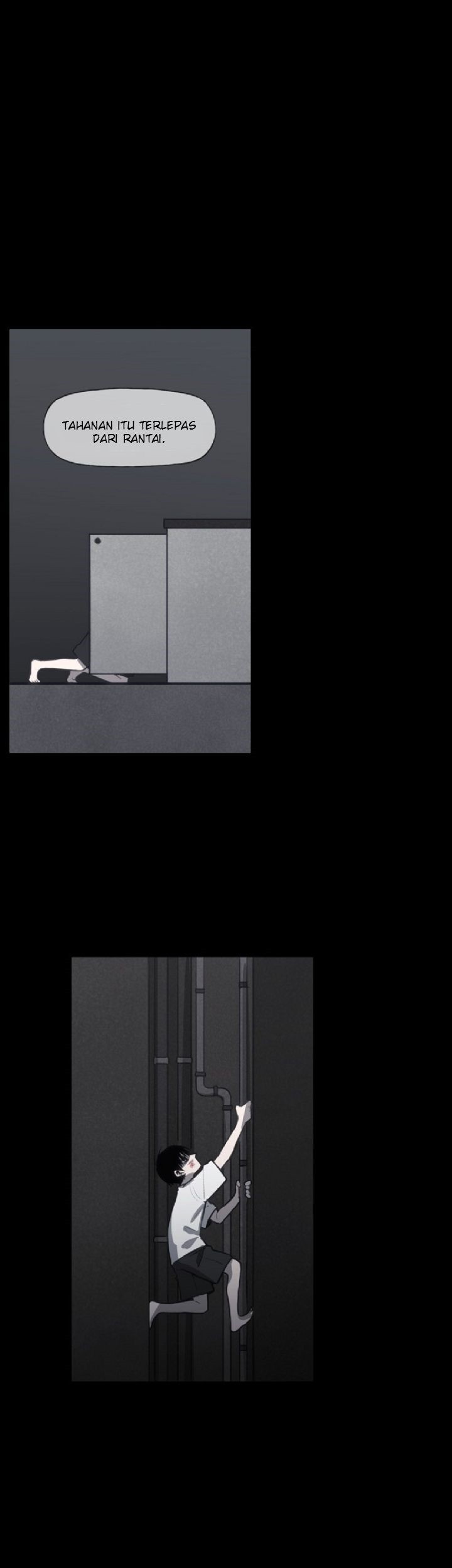 The Boxer Chapter 96 Gambar 6