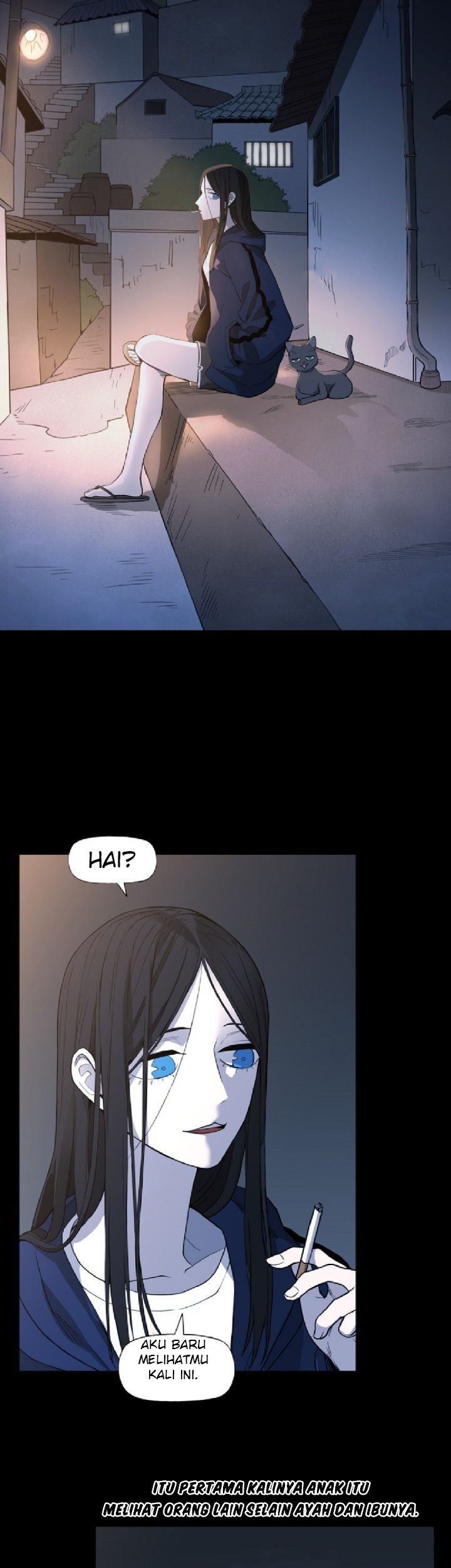 The Boxer Chapter 96 Gambar 16