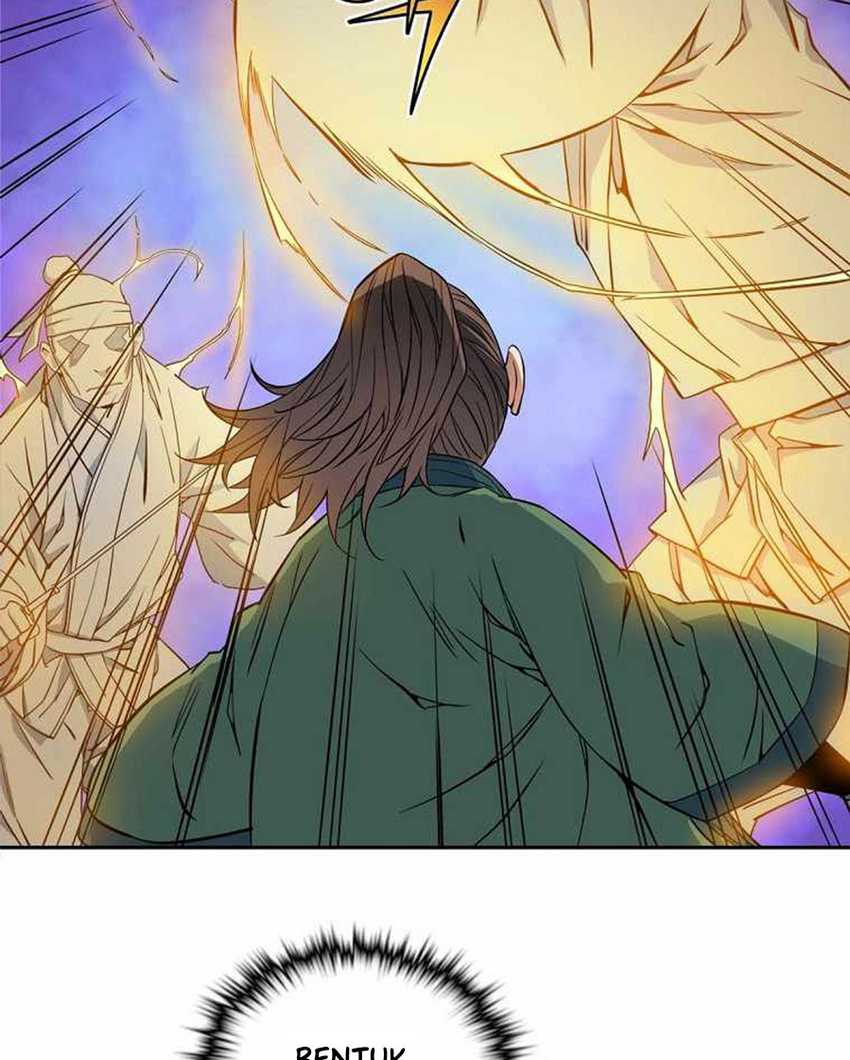 The Scholar Warrior Chapter 28 Gambar 10