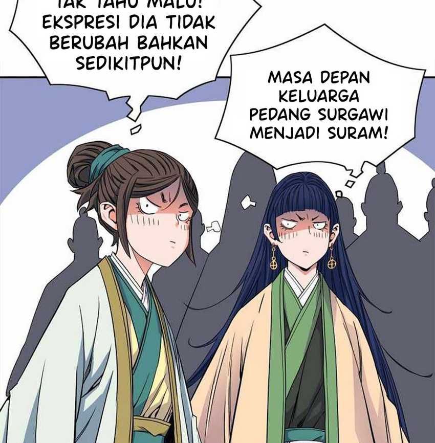 The Scholar Warrior Chapter 28 Gambar 100