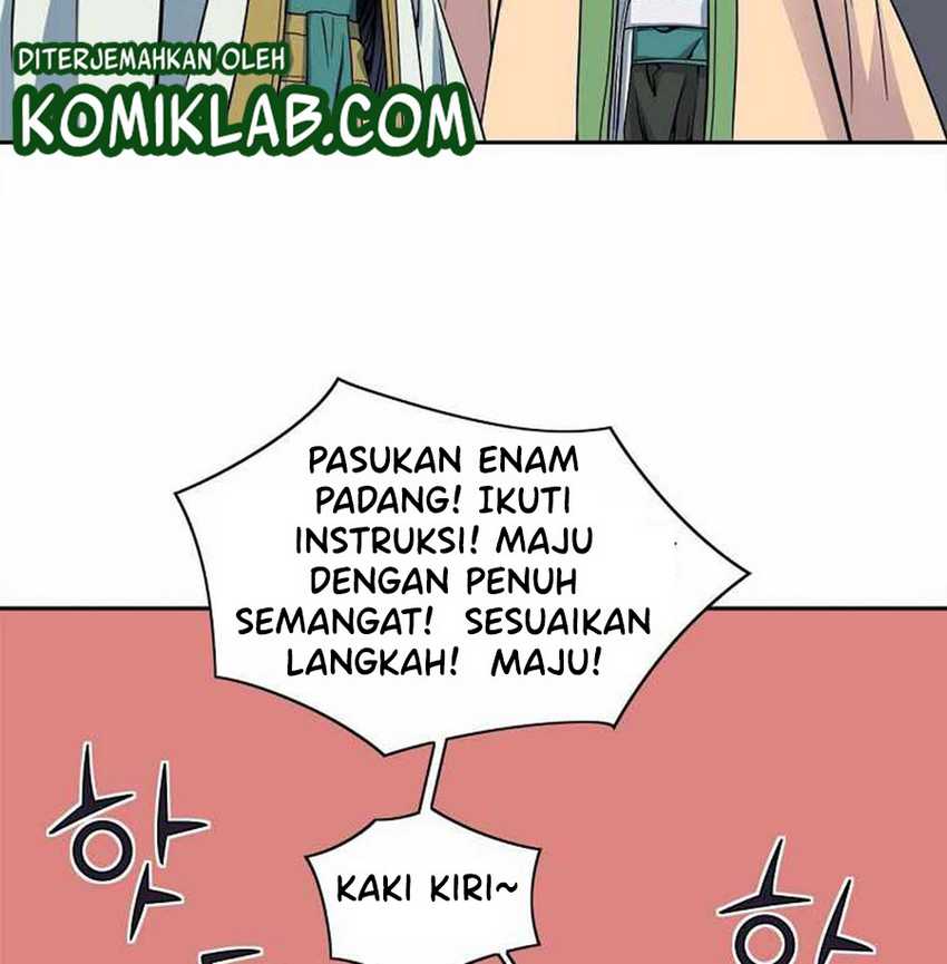 The Scholar Warrior Chapter 28 Gambar 101