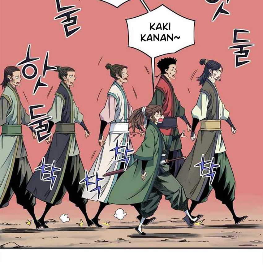 The Scholar Warrior Chapter 28 Gambar 102