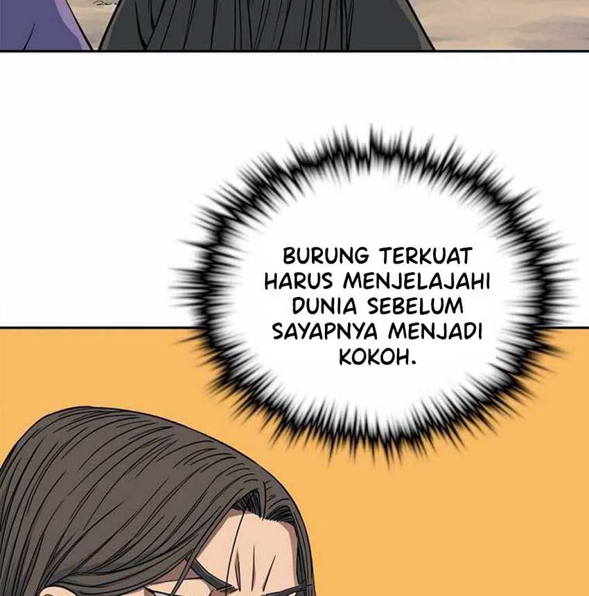 The Scholar Warrior Chapter 28 Gambar 104