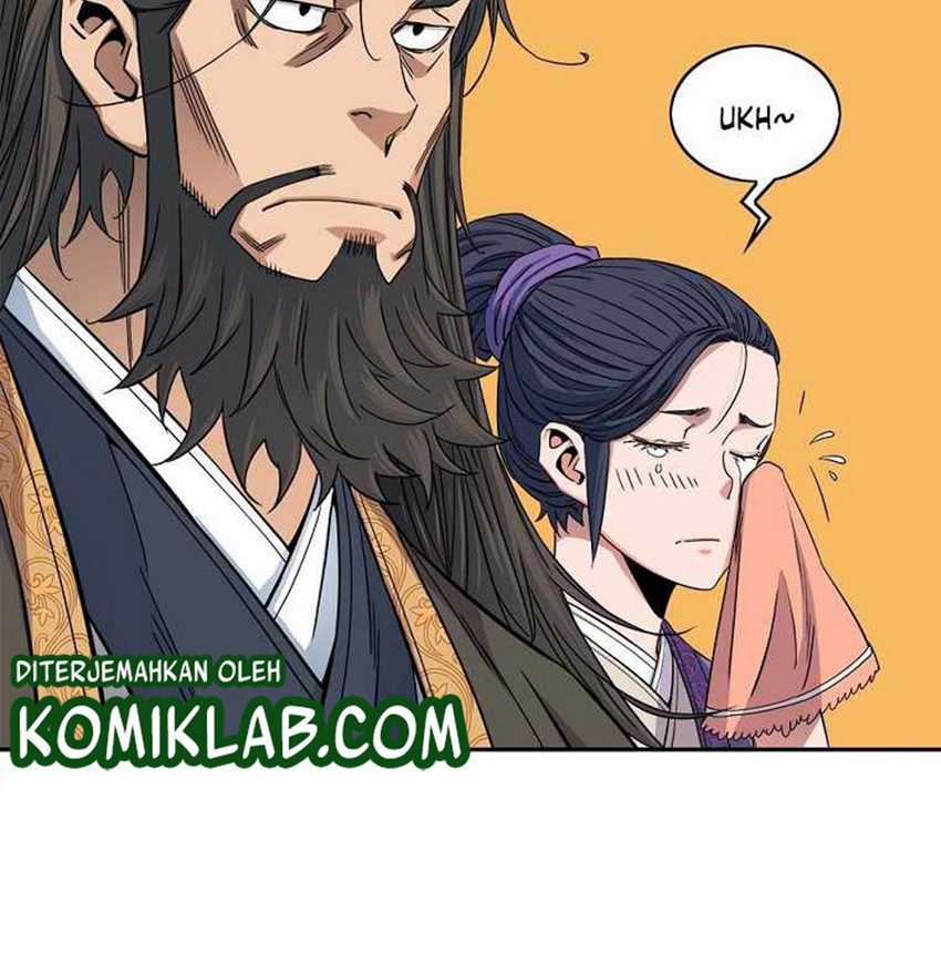 The Scholar Warrior Chapter 28 Gambar 105