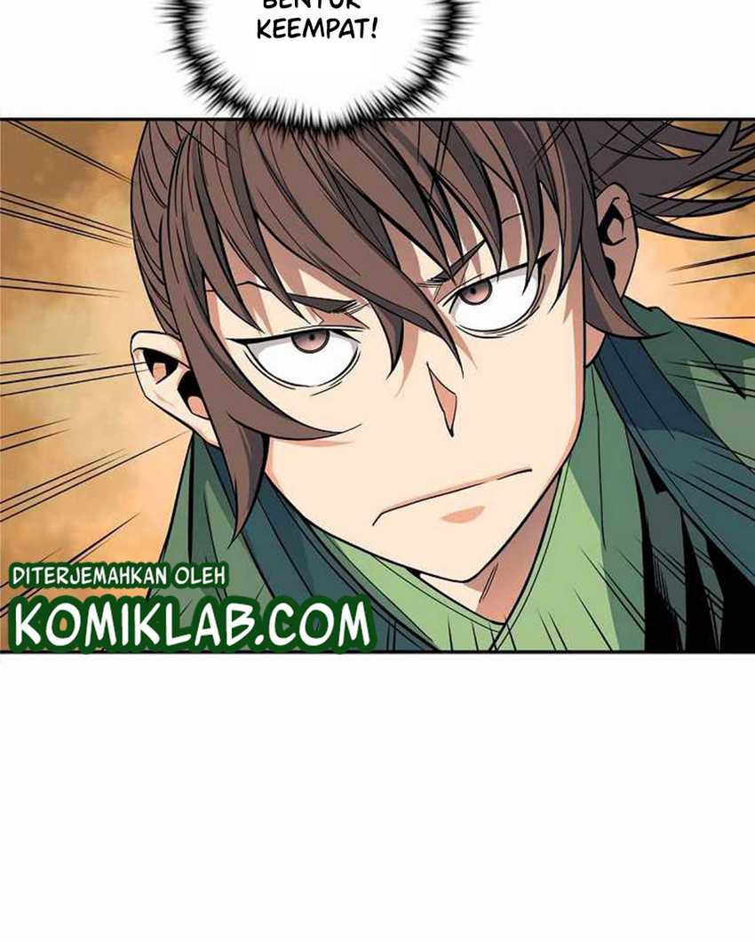 The Scholar Warrior Chapter 28 Gambar 11