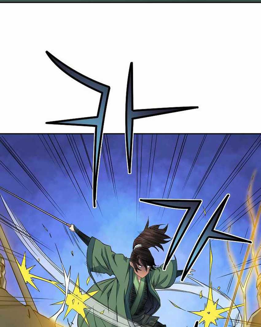The Scholar Warrior Chapter 28 Gambar 19