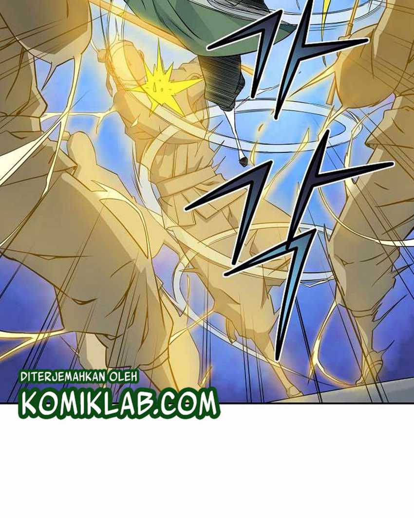 The Scholar Warrior Chapter 28 Gambar 20